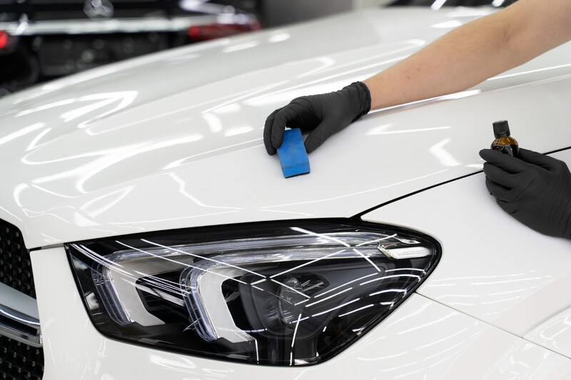 The Xpel Paint Protection Film (PPF) Guide