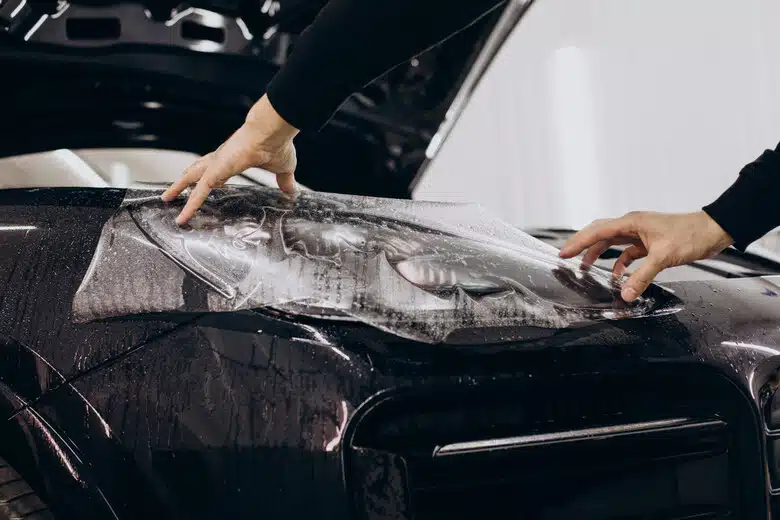 Why Invest in XPEL Paint Protection Film