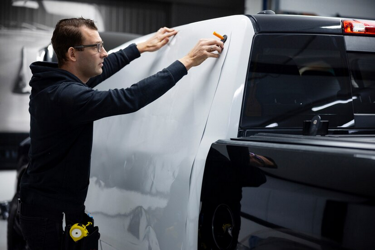 How to Maintain Your Car’s XPEL Paint Protection Film: 6 Foolproof Tips from XPEL PPF Experts in Danbury, CT