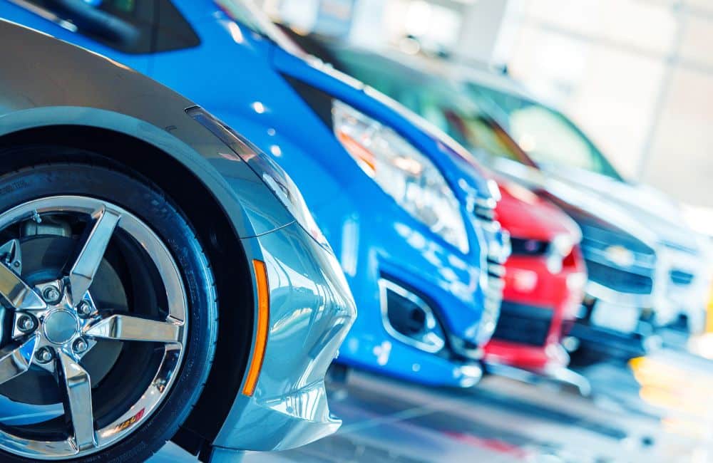 6 Ways to Incorporate Branding into Car Wrap Designs 6