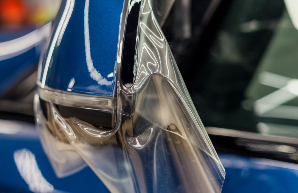 DIY vs. Professional Installation of XPEL Paint Protection Film