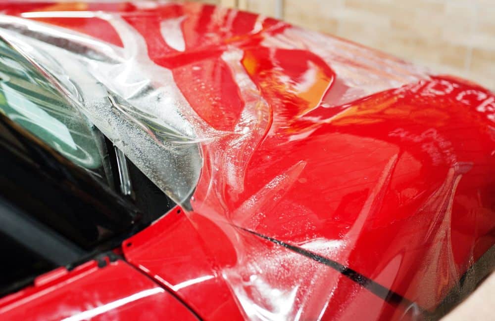 8 Surprising Long-Term Benefits of XPEL PPF You Can't Afford to Miss