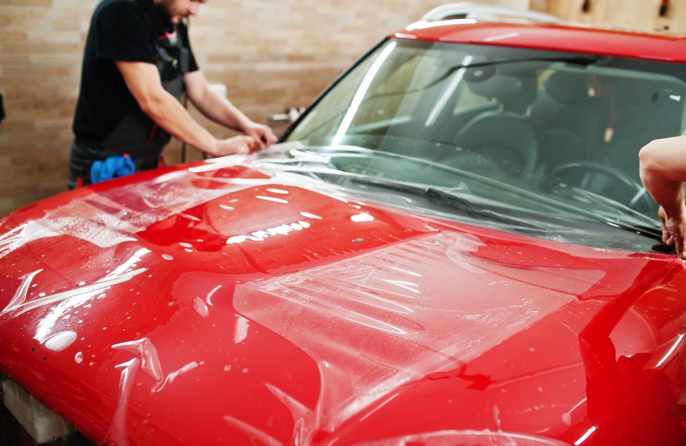 9 Common Myths About XPEL Paint Protection Film