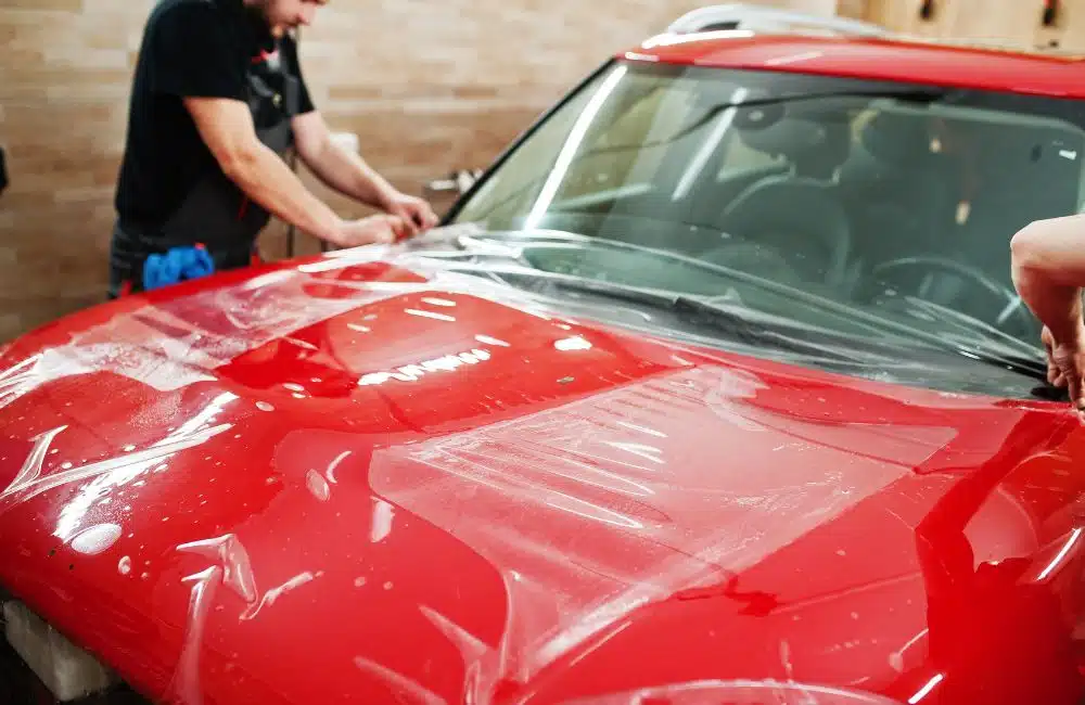 9 Common Myths About XPEL Paint Protection Film