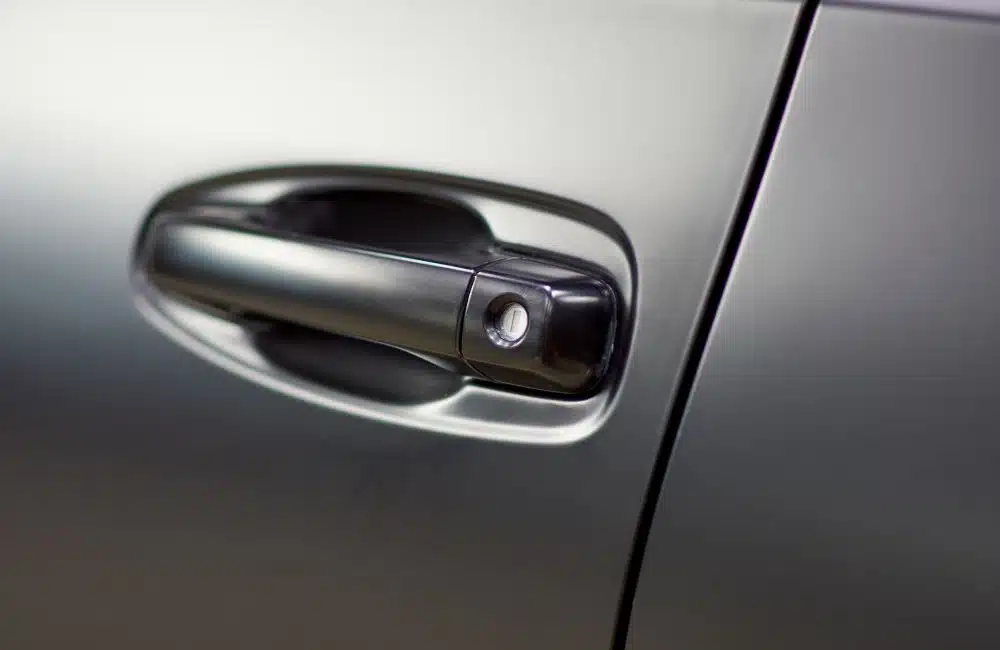Myth #7. XPEL PPF Completely Eliminates the Risk of Scratches and Chips