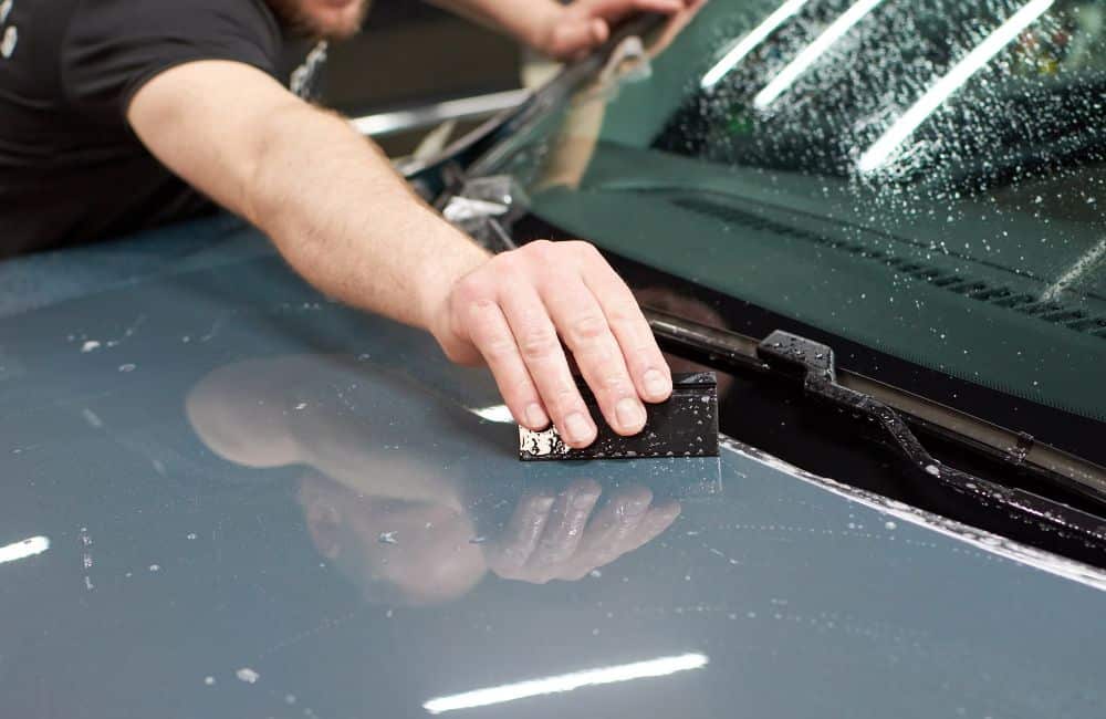 Debunking 9 Common Myths About XPEL Paint Protection Film 6