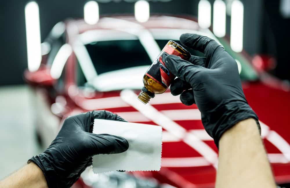 How to Prepare Your Car for Ceramic Coating Application 5