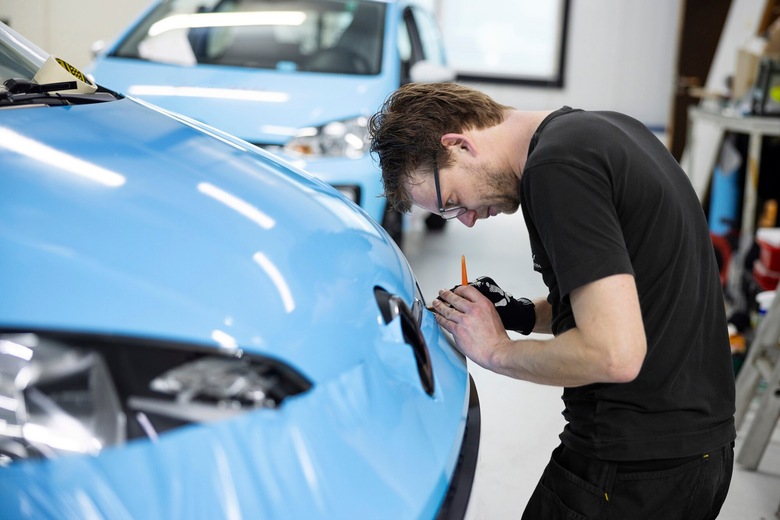 Your Comprehensive Guide to Custom Car Wrap Maintenance