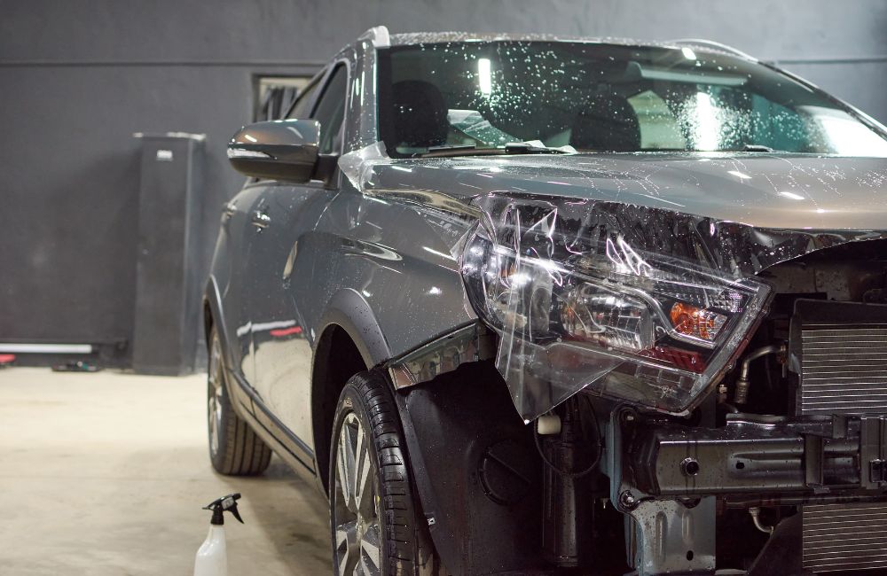 7 Common Mistakes to Avoid When Installing XPEL PPF 1 2