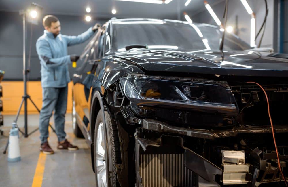 What Are the Benefits of Hiring Professionals for Car Wrap Designs?