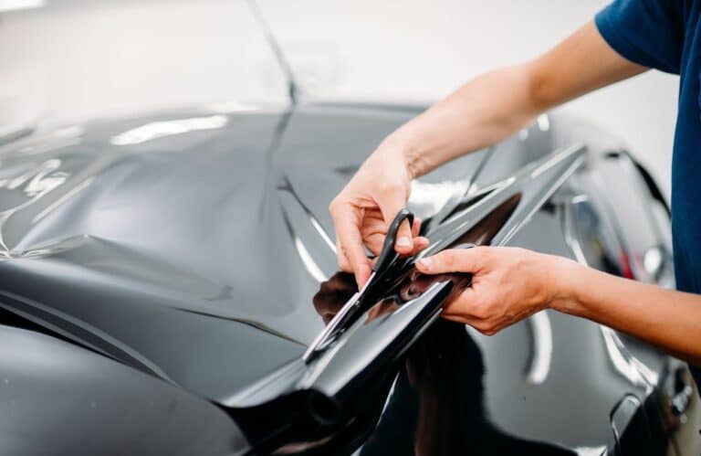 6 Expert Tips to Choose the Perfect Vinyl Wrap Color