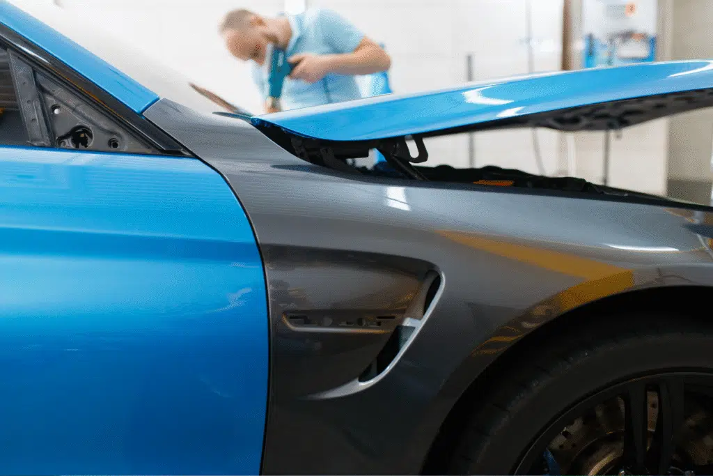 Protect Your Vehicle with Car Wrap - Illmatic Wraps CT