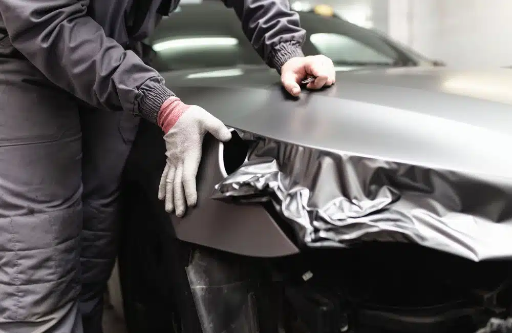 Transform Your Vehicle with Illmatic Wraps in NYC Today!