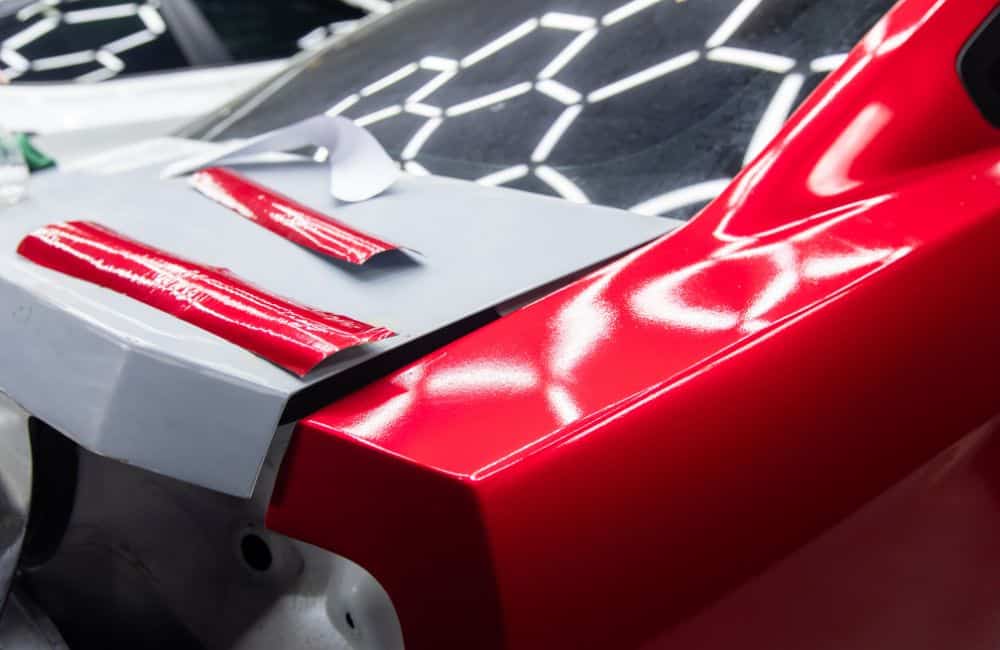 9 Reasons Why Vinyl Wrap is the Best Choice for a Car 5