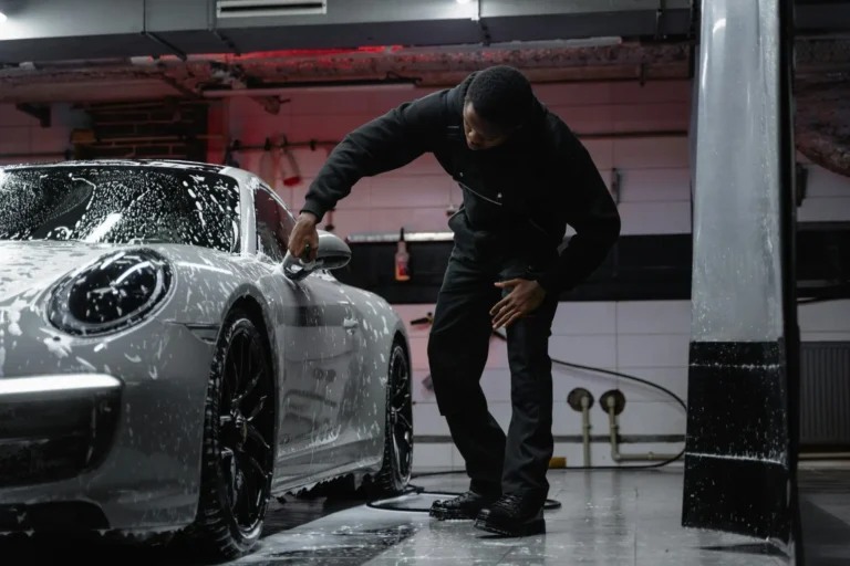 Vehicle Ceramic Coating for Brand New Cars: Is It Worth It?