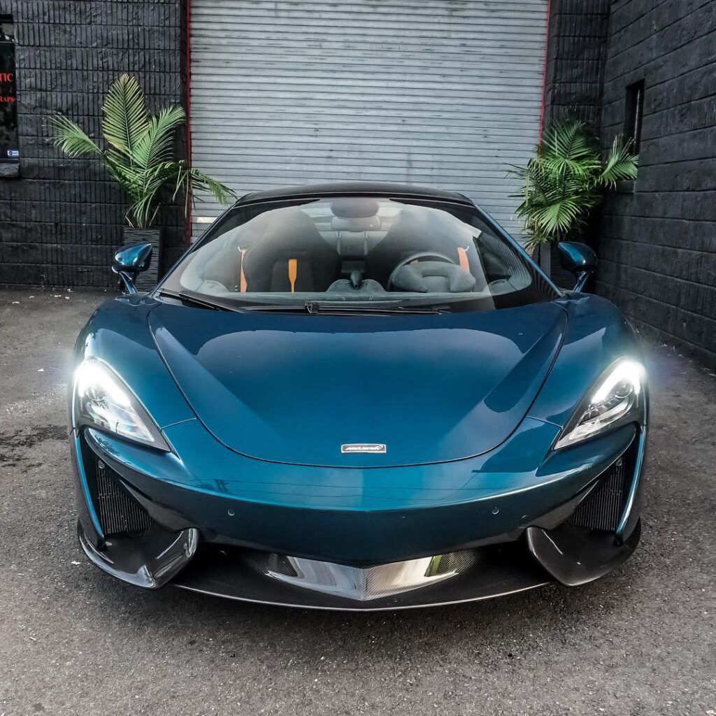 car wraps Fair Lawn NJ