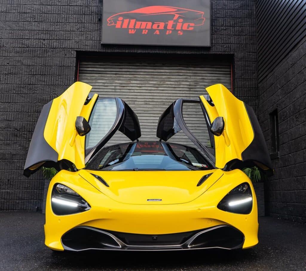 Car Wraps Fort Lee NJ