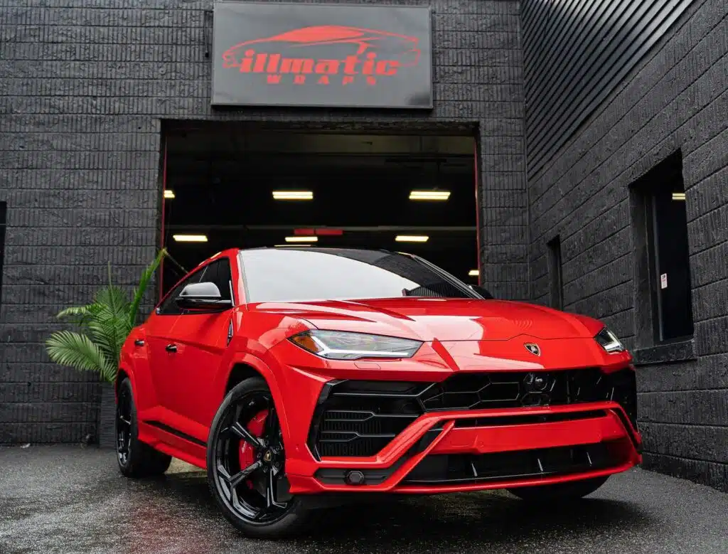 Ceramic Coating New Jersey
