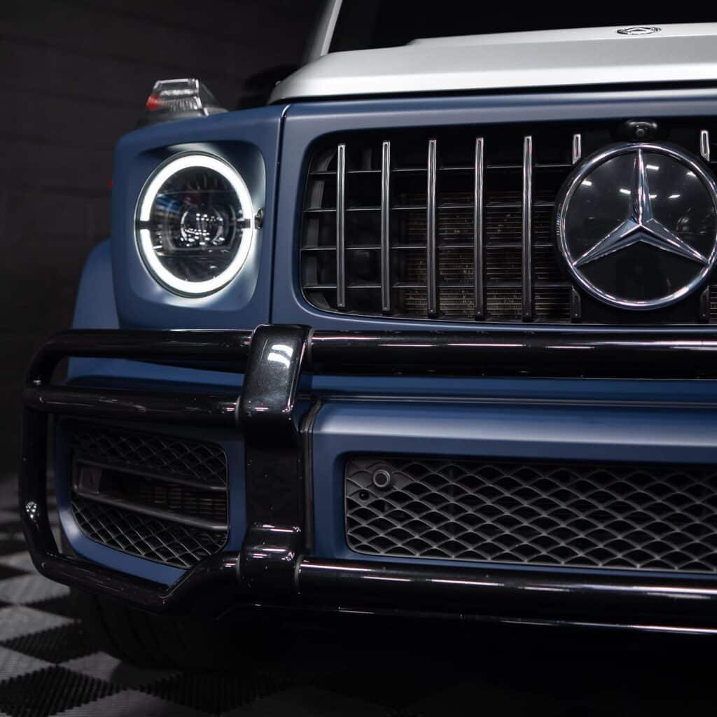 Vehicle Wrap Services New Jersey