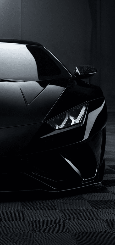 Paint Protection Film New Jersey