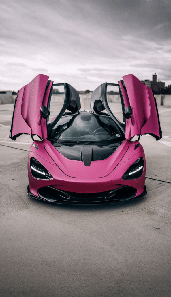 Car Wraps New Jersey