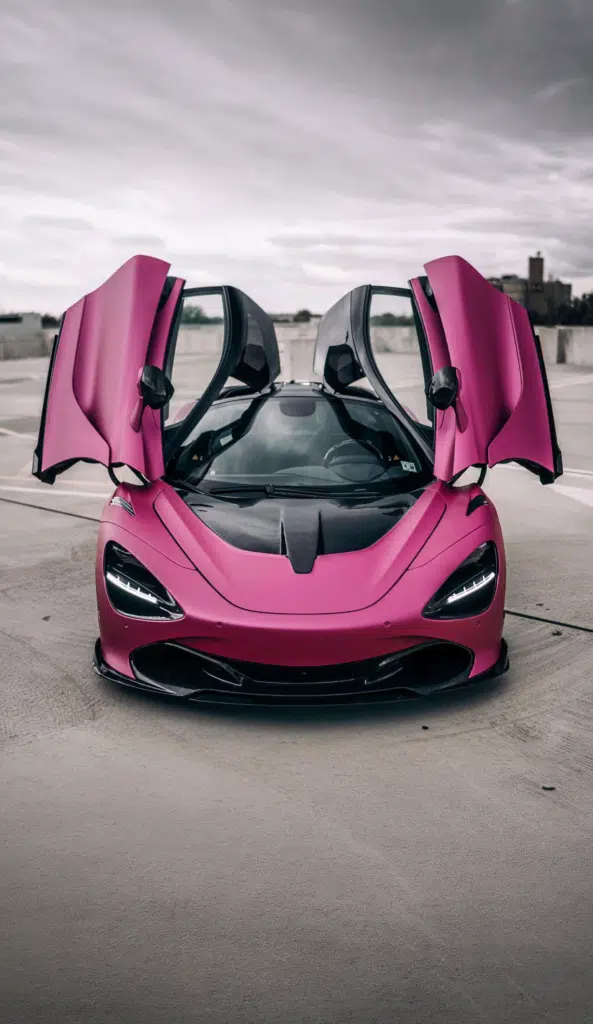 Car Wraps New Jersey