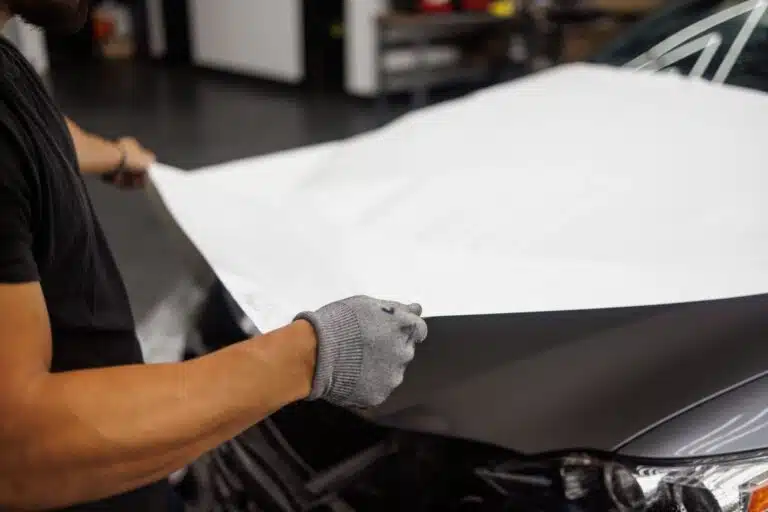 Color PPF vs vinyl wrap: which one is right for your car?