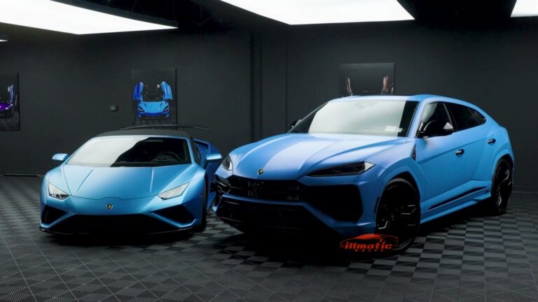 How long a car wrap lasts in New Jersey, by the film makers’ own numbers