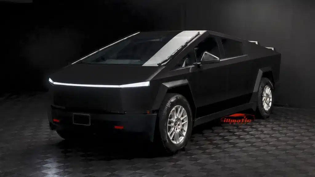 New Tesla in New Jersey, what to check on delivery day and when to book film