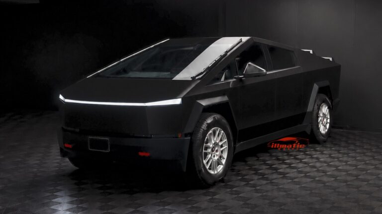New Tesla in New Jersey, what to check on delivery day and when to book film