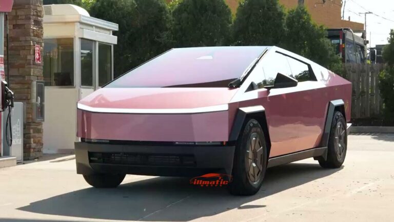 Does wrapping a Tesla void the warranty?