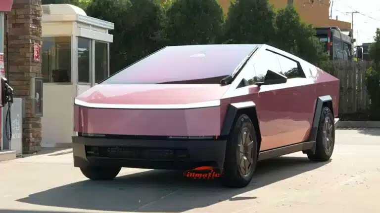 Does wrapping a Tesla void the warranty?