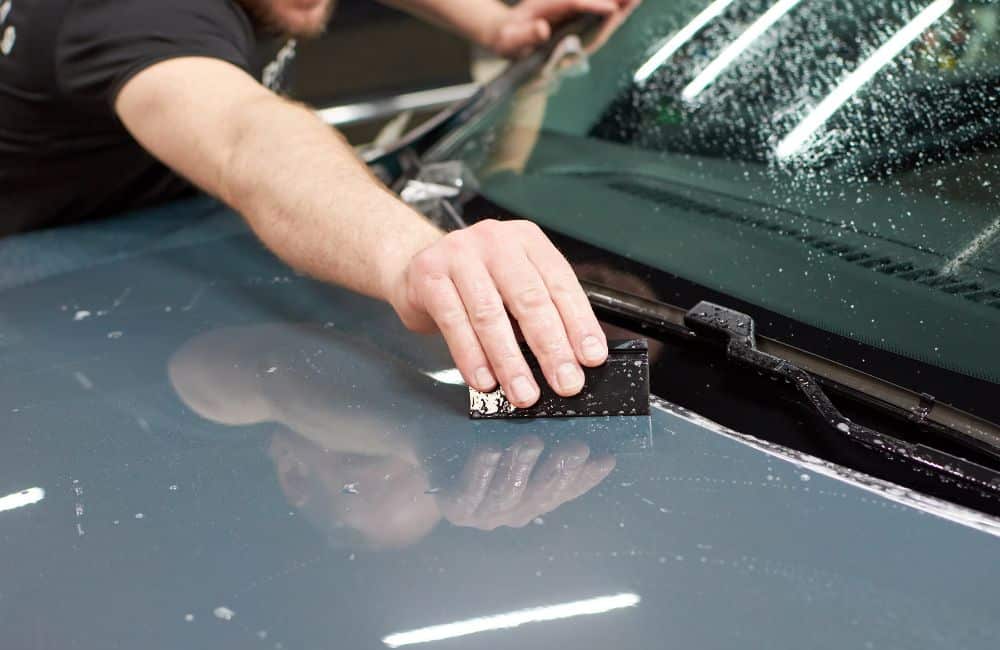 5 Ways to Stop Vehicle Wraps From Fading