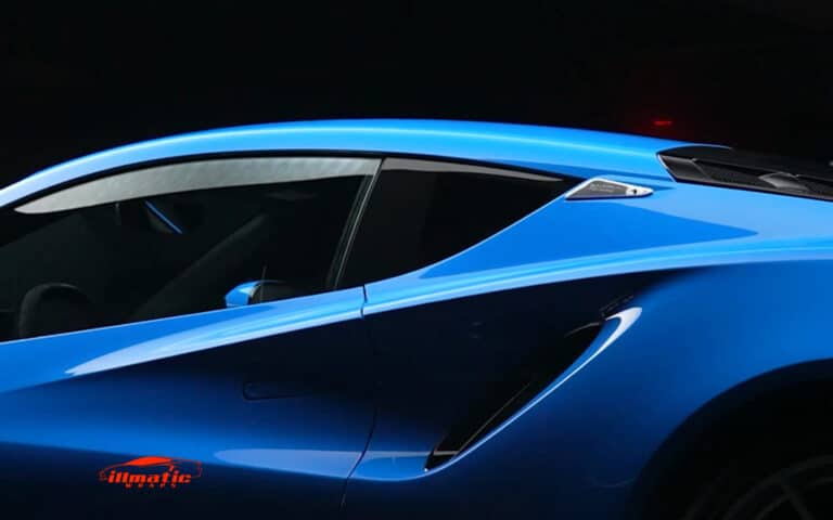 PPF vs color PPF vs wrap: which one do you actually need?