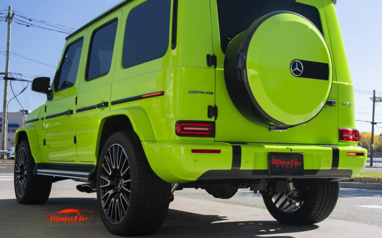 Do car wraps damage paint, and what the manufacturers exclude